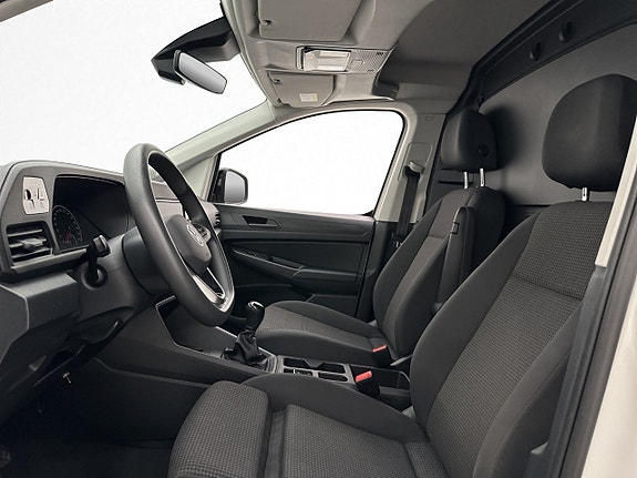 Volkswagen Caddy 15 of 30