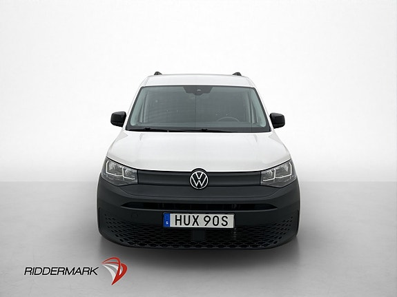 Volkswagen Caddy 5 of 30