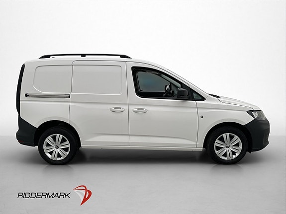 Volkswagen Caddy 2 of 30