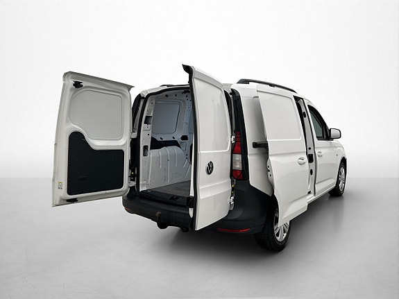Volkswagen Caddy 11 of 30