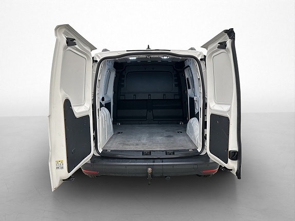 Volkswagen Caddy 12 of 30