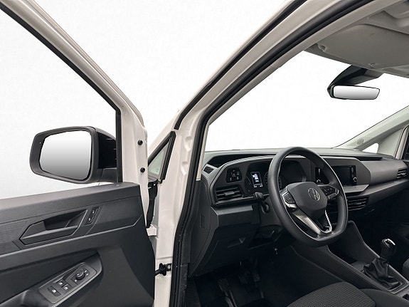 Volkswagen Caddy 14 of 30
