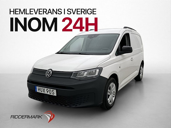 Volkswagen Caddy 3 of 30