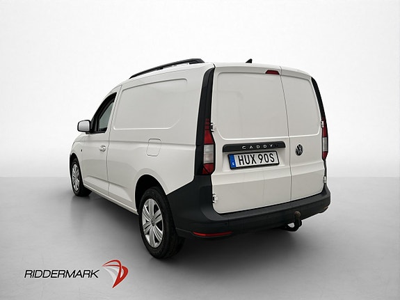 Volkswagen Caddy 7 of 30