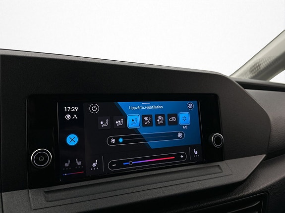Volkswagen Caddy 24 of 30