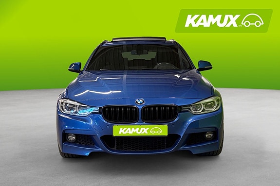 BMW 330i 6 of 26