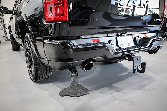 Dodge RAM 9 of 30