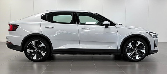 Polestar 2 5 of 14