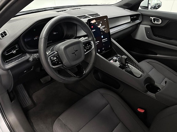 Polestar 2 11 of 14