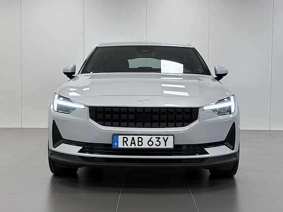 Polestar 2 4 of 14