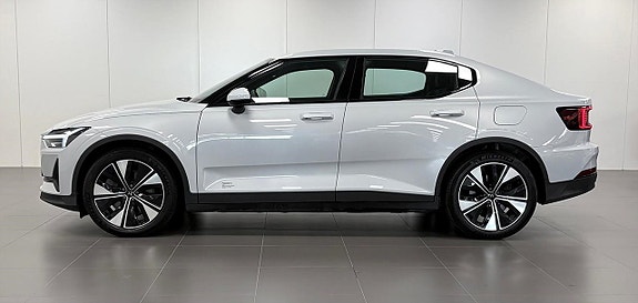 Polestar 2 7 of 14