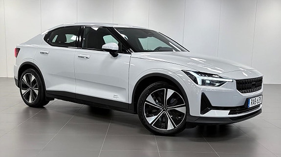 Polestar 2 3 of 14