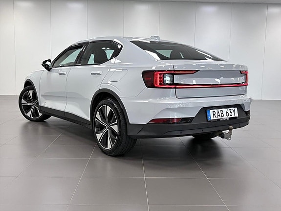 Polestar 2 8 of 14