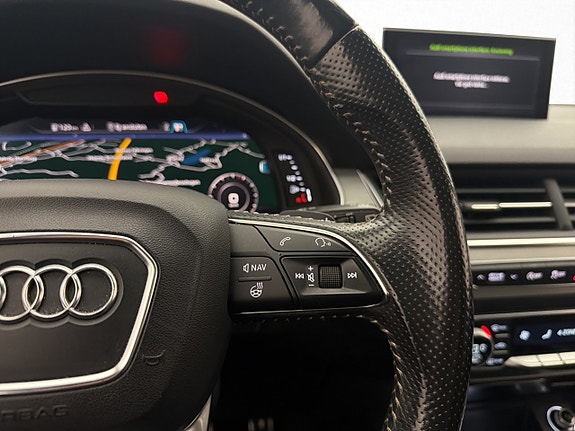 Audi Q7 21 of 30