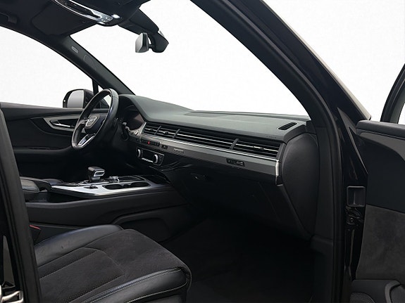 Audi Q7 29 of 30