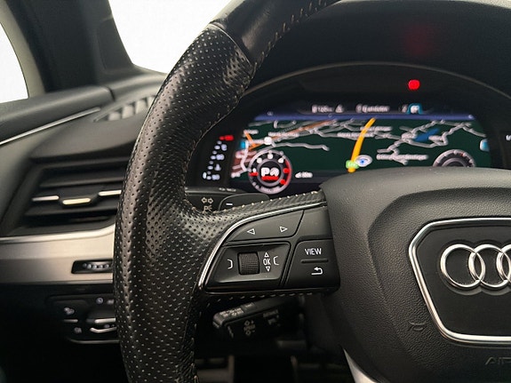 Audi Q7 19 of 30