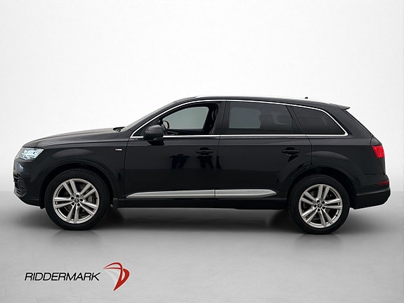 Audi Q7 5 of 30