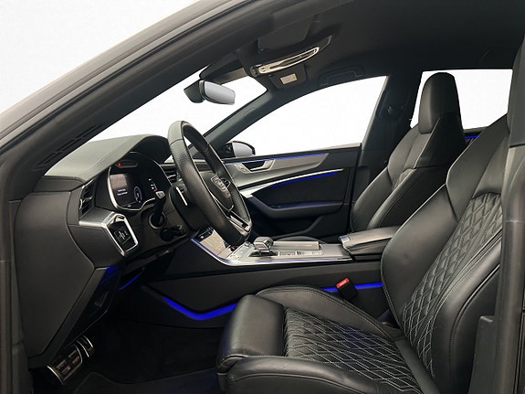 Audi A7 13 of 30
