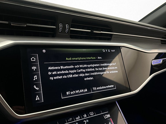 Audi A7 29 of 30