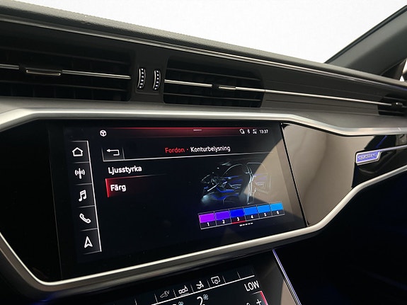 Audi A7 28 of 30