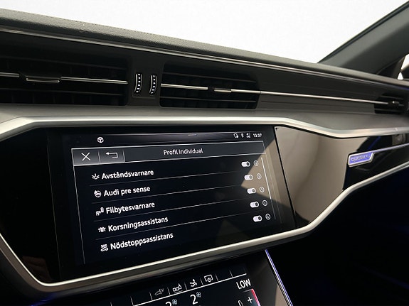 Audi A7 30 of 30