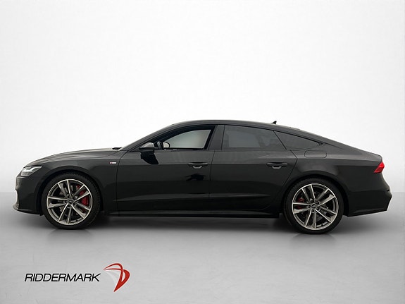Audi A7 5 of 30