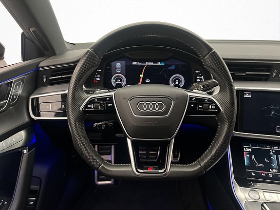 Audi A7 16 of 30
