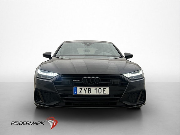 Audi A7 2 of 30