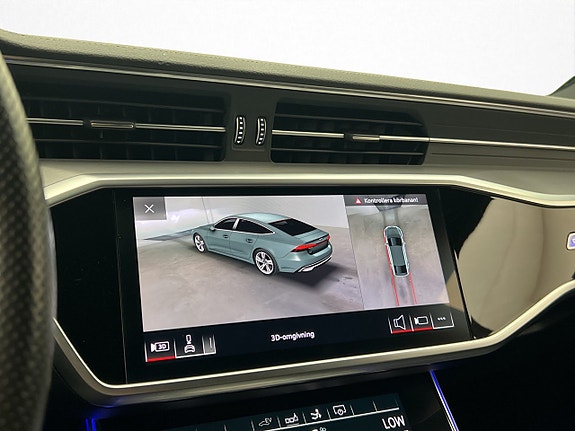 Audi A7 26 of 30
