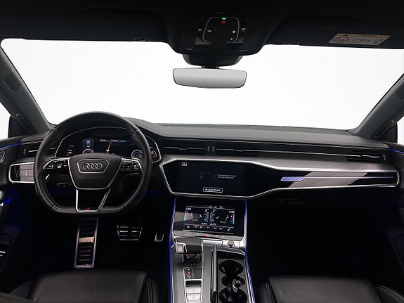 Audi A7 15 of 30
