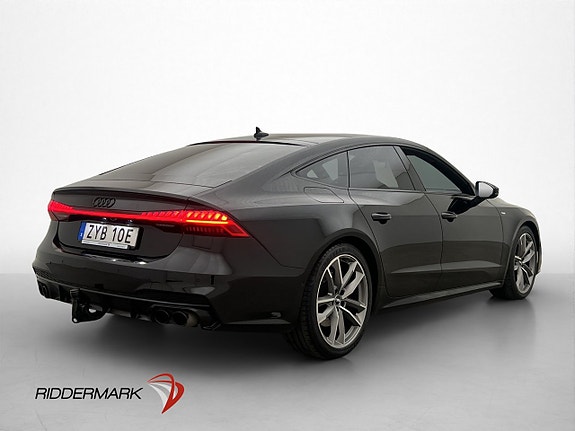 Audi A7 8 of 30