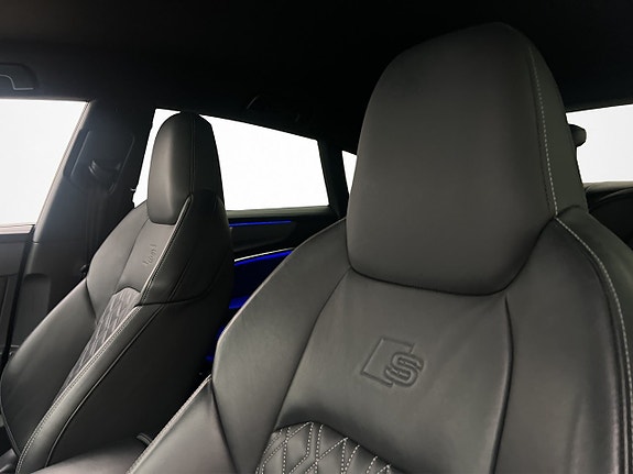 Audi A7 14 of 30