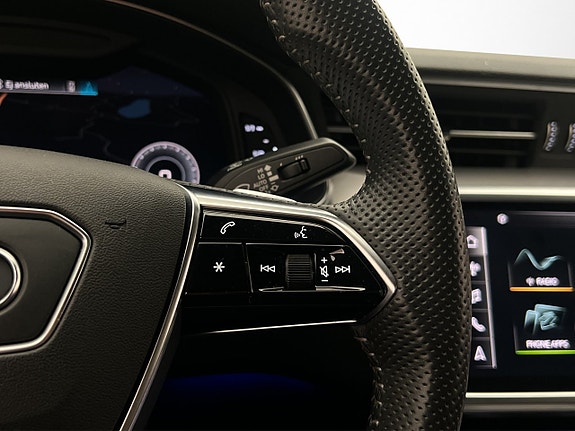 Audi A7 24 of 30