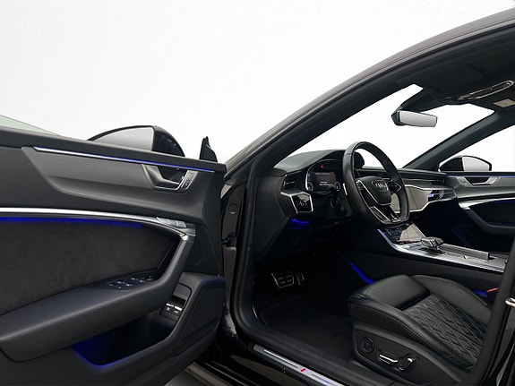 Audi A7 12 of 30