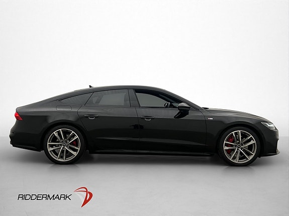 Audi A7 9 of 30