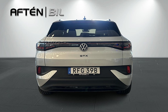 Volkswagen ID.4 GTX 9 of 30