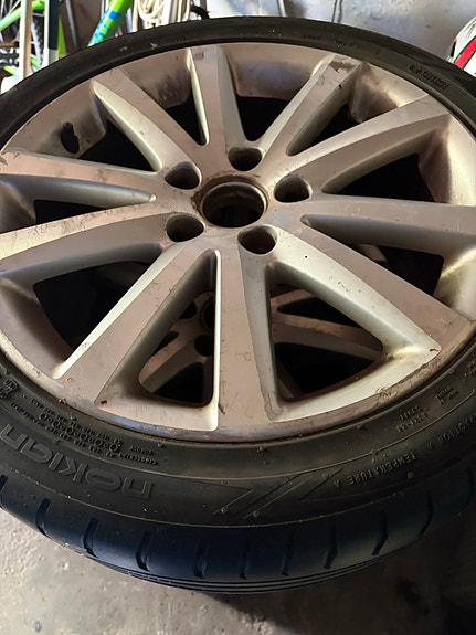 Volkswagen Passat 9 of 10