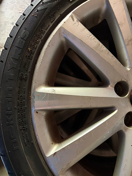 Volkswagen Passat 8 of 10