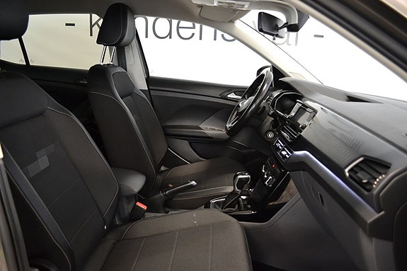 Volkswagen T-Cross 5 of 11