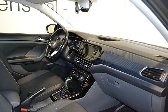 Volkswagen T-Cross 6 of 11