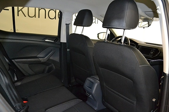 Volkswagen T-Cross 11 of 11