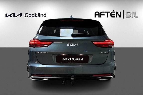 Kia Ceed 7 of 24