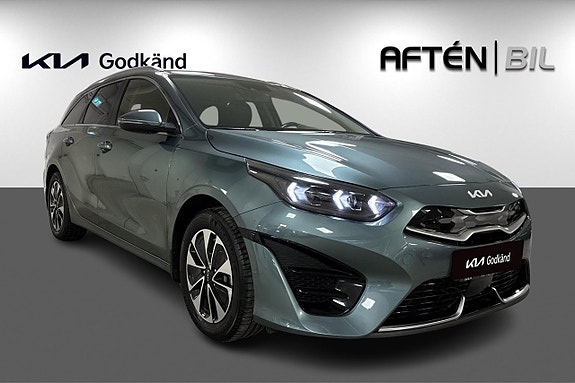 Kia Ceed 4 of 24