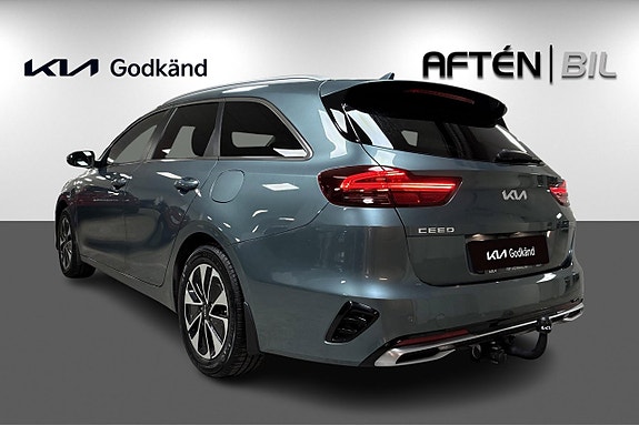 Kia Ceed 8 of 24