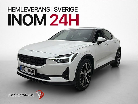 Polestar 2 4 of 30