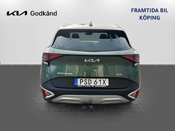 Kia Sportage 5 of 16