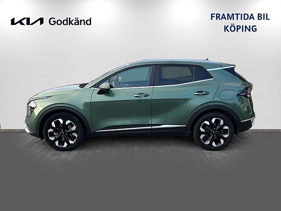 Kia Sportage 4 of 16