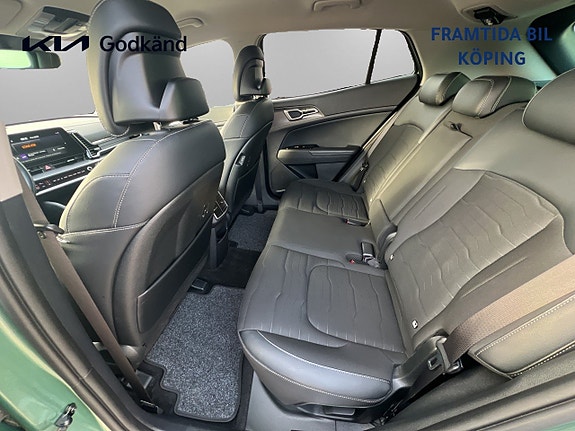 Kia Sportage 9 of 16