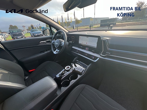 Kia Sportage 15 of 16