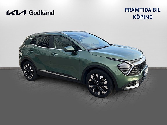 Kia Sportage 3 of 16